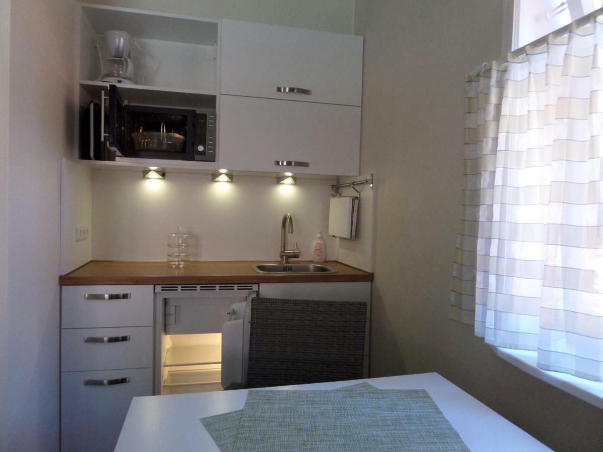 Hof Berens Apartment Hovelhof