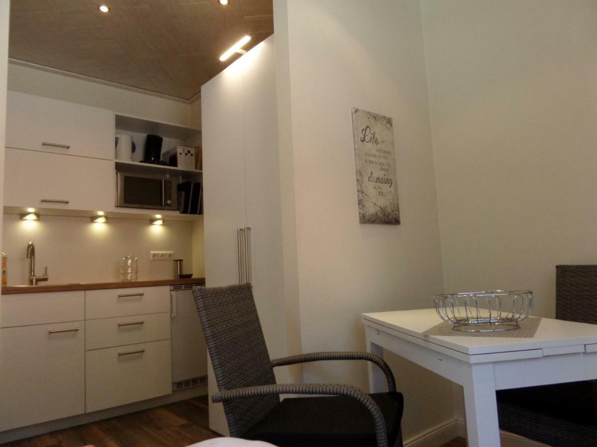 Apartment Hof Berens *