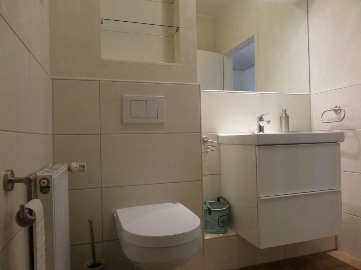 Apartment Hof Berens