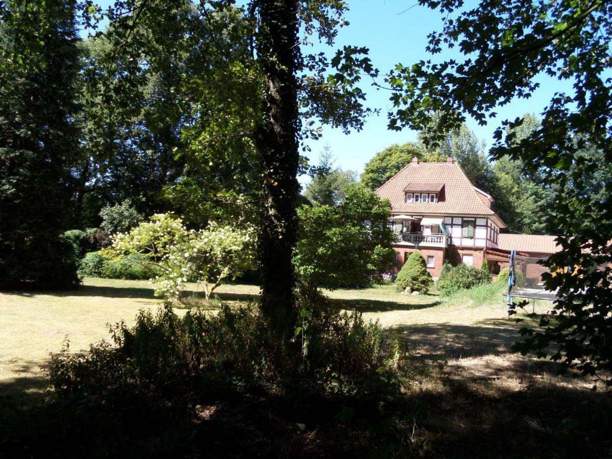 Hof Berens Apartment Hovelhof